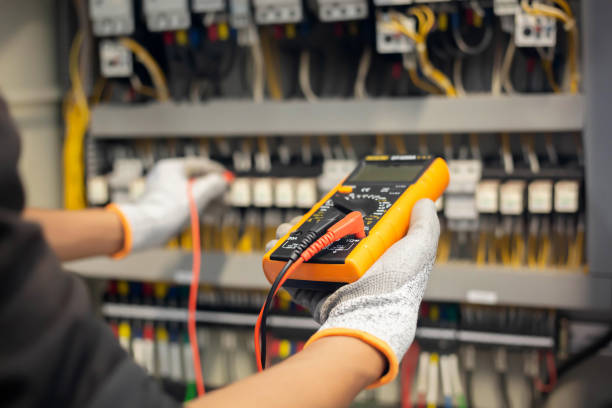 Best Electrical Troubleshooting and Repair  in South Hooksett, NH